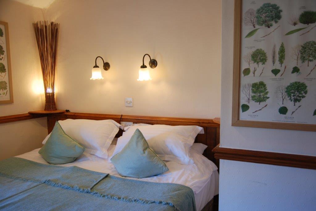 The Bull Inn West Tanfield Ripon Zewnętrze zdjęcie