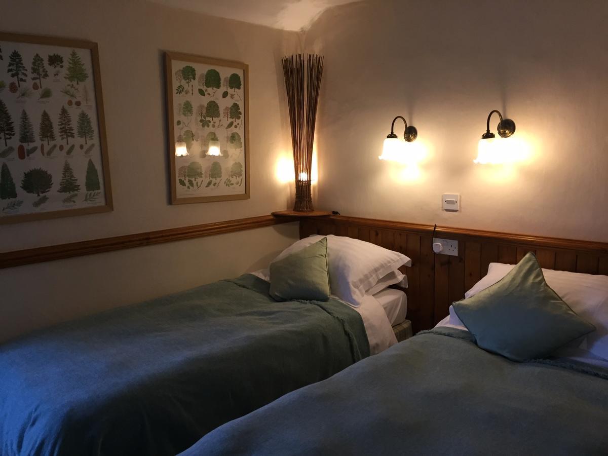 The Bull Inn West Tanfield Ripon Zewnętrze zdjęcie