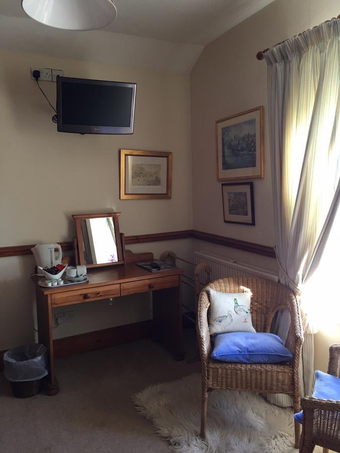 The Bull Inn West Tanfield Ripon Zewnętrze zdjęcie
