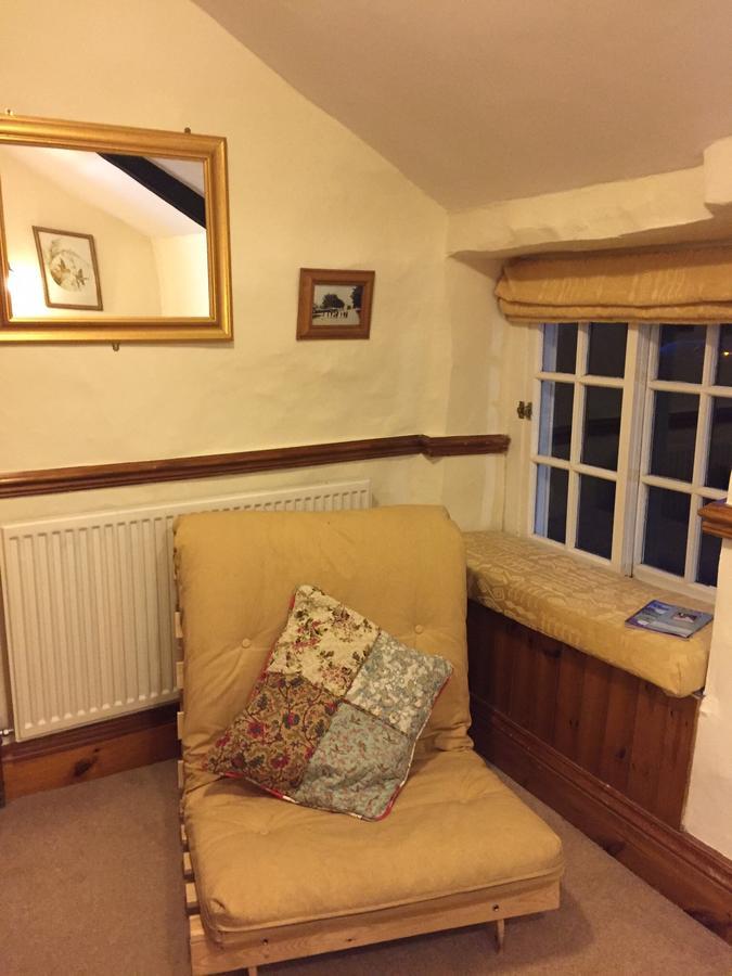 The Bull Inn West Tanfield Ripon Zewnętrze zdjęcie