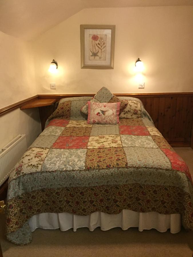 The Bull Inn West Tanfield Ripon Zewnętrze zdjęcie